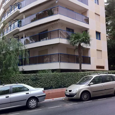 شقة Avenue De Madrid 19 - Croisette Madrid *