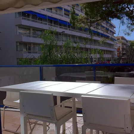 Avenue De Madrid 19 - Croisette Madrid كان