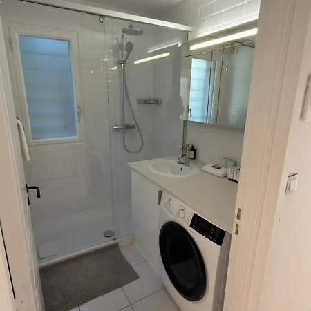 شقة Avenue De Madrid 19 - Croisette Madrid كان