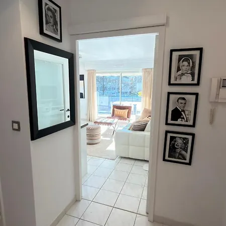 Appartement Avenue De Madrid 19 - Croisette Madrid *